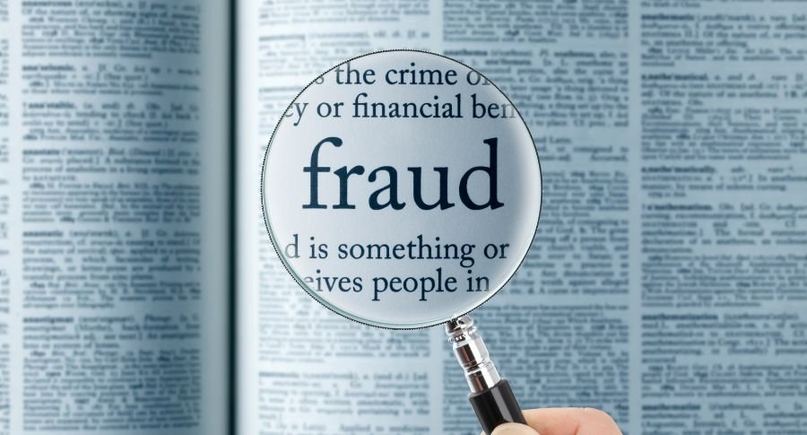 Fraud Examination