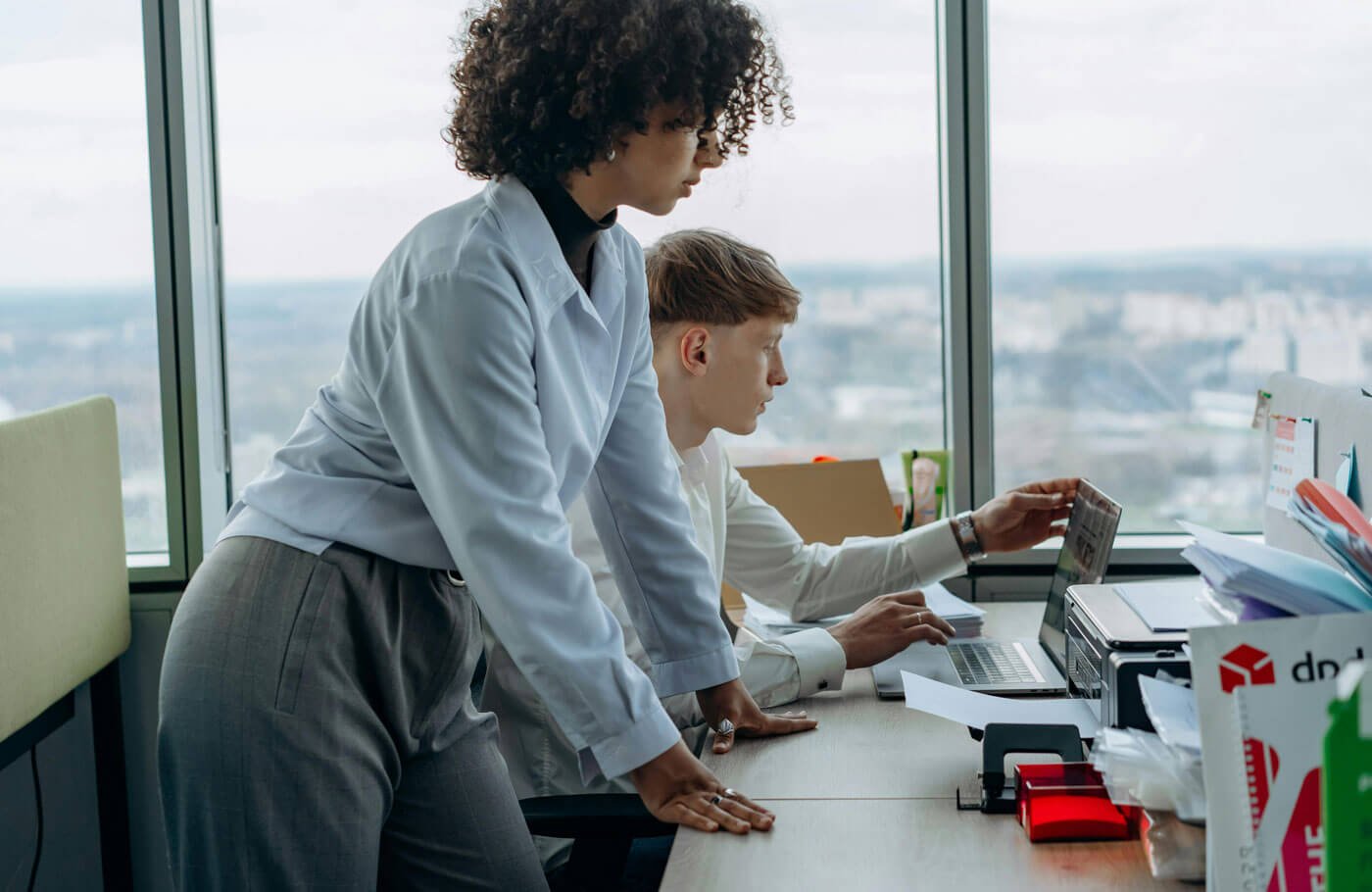 The Role of Financial Accounting in Business Growth
