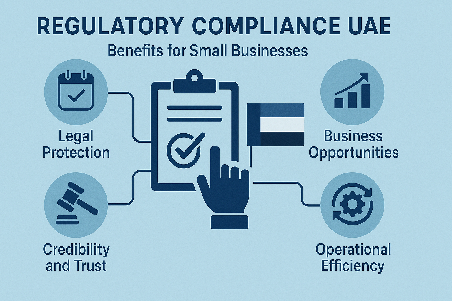 Regulatory Compliance UAE