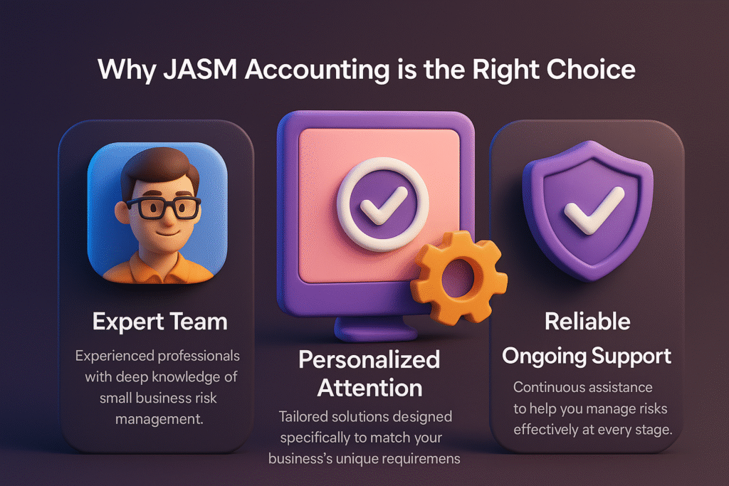 Risk Assessment UAE