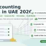 Top Accounting Trends Transforming UAE Businesses in 2026