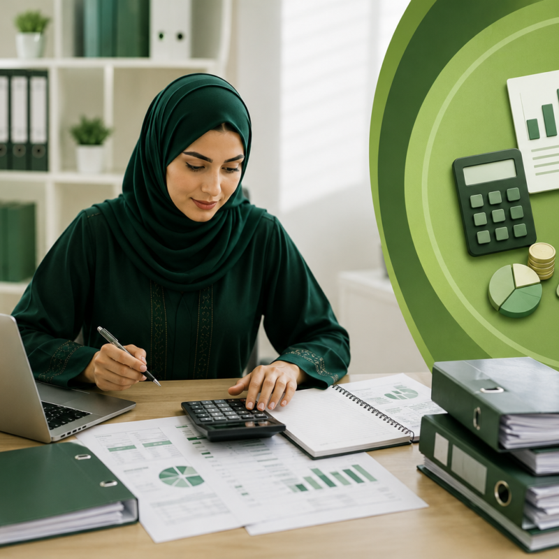Bookkeeping