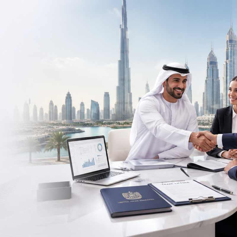 Financial Reporting
