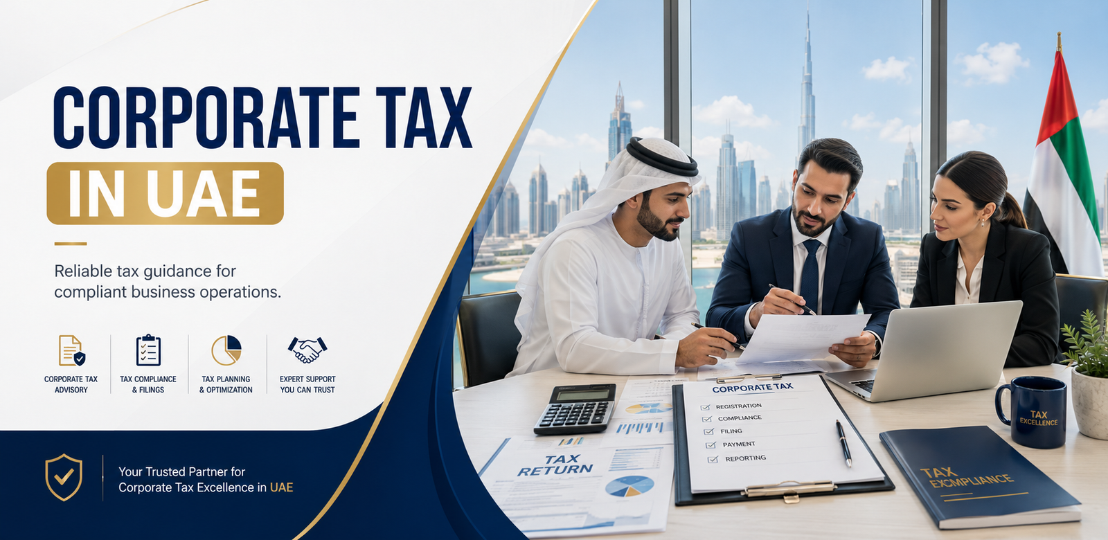 Corporate Tax