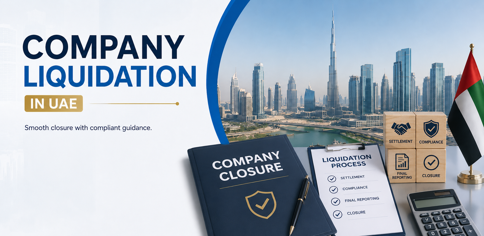 Company Liquidation