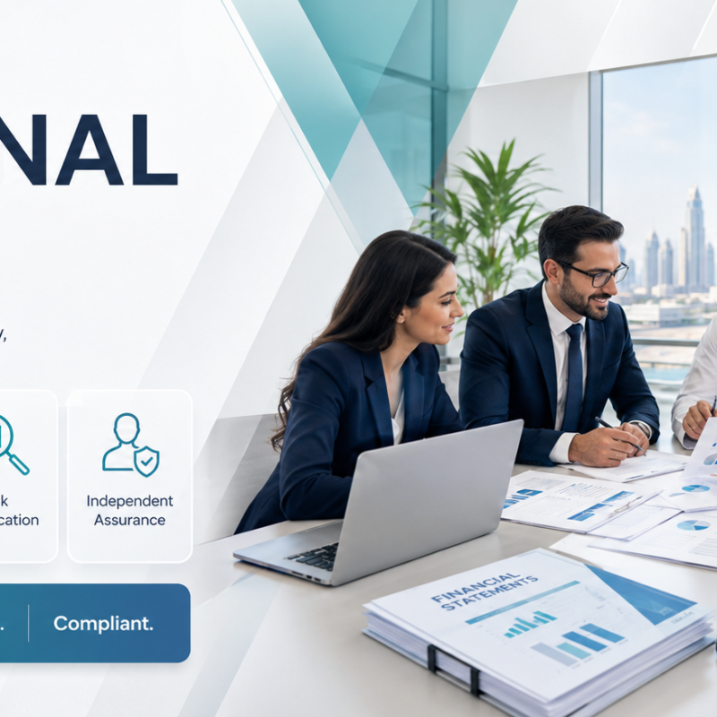 External Audit