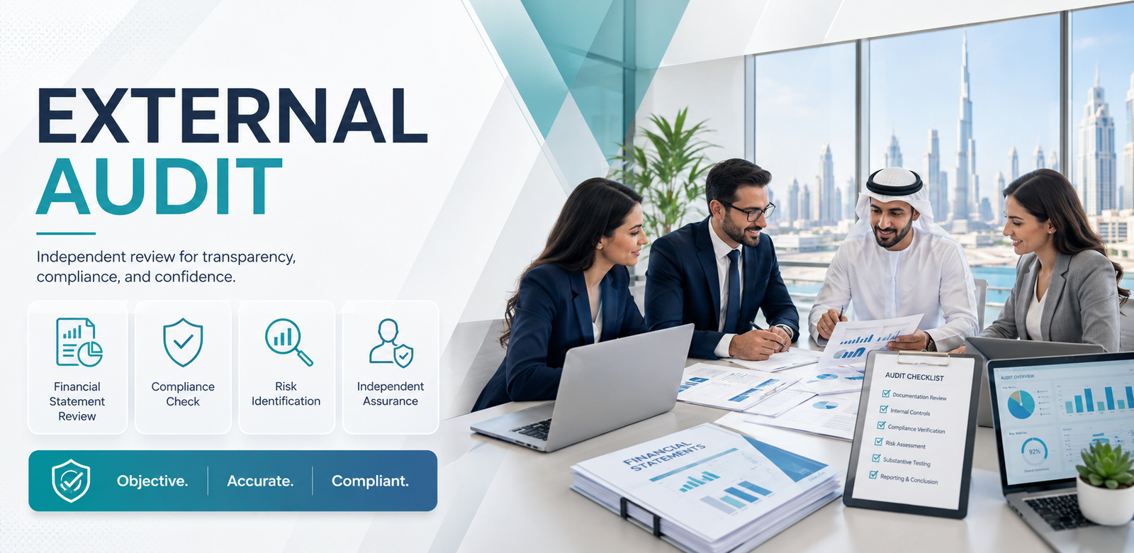 External Audit