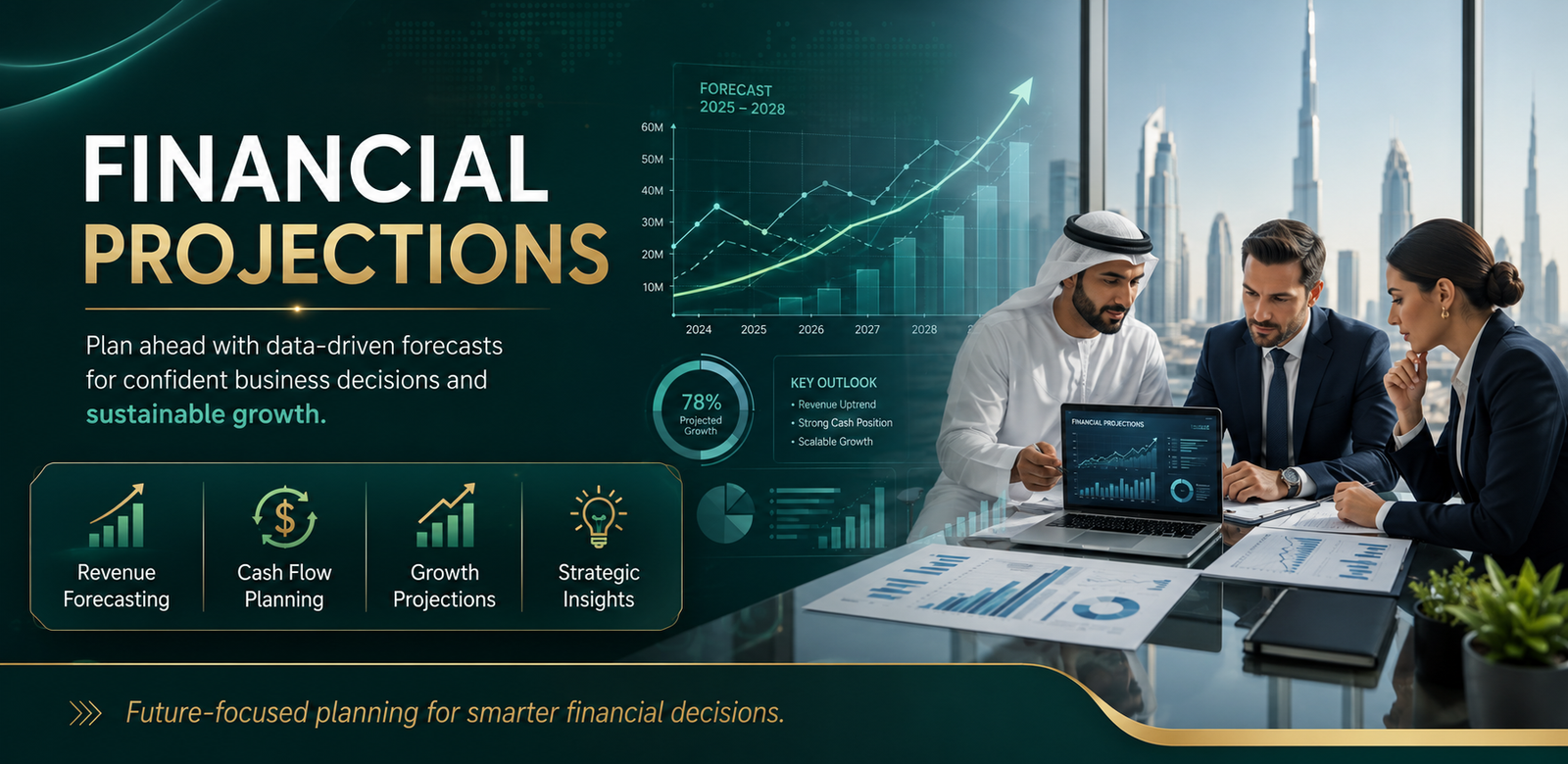 Financial Projections