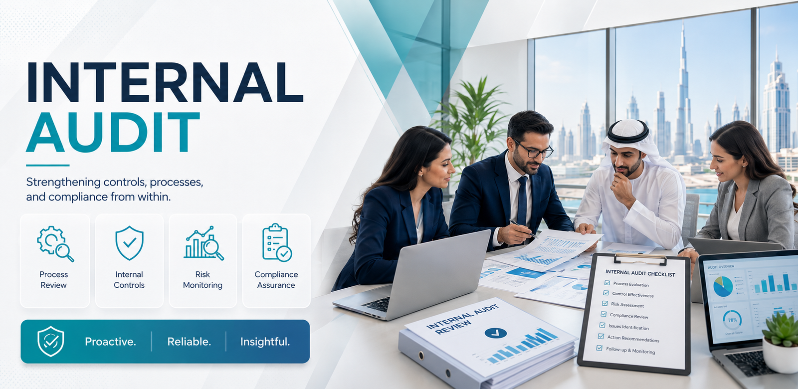 Internal Audit