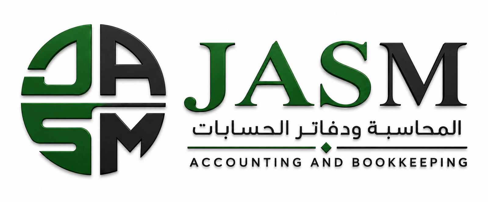 JASM-ACCOUNTING logo, link to homepage