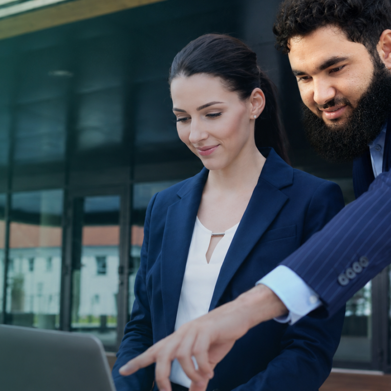 Accounting Supervision