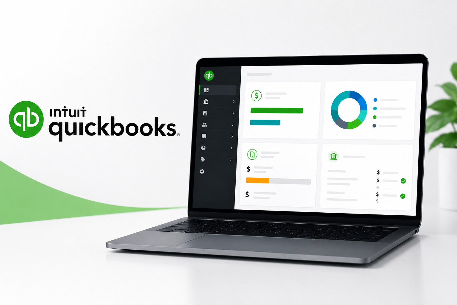 Online Accounting
