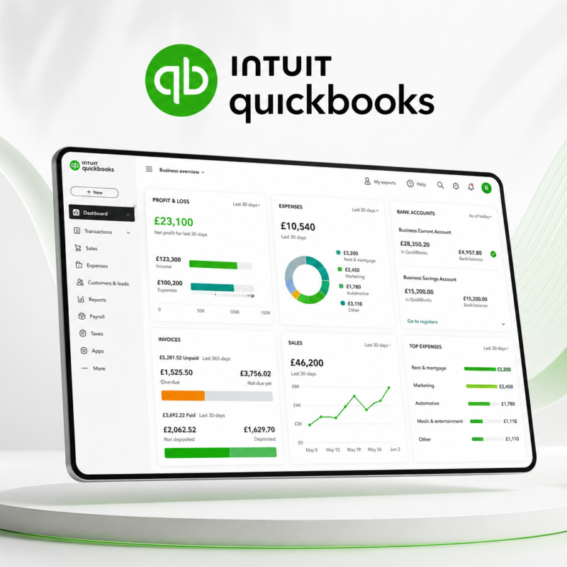 Account Reconciliation
