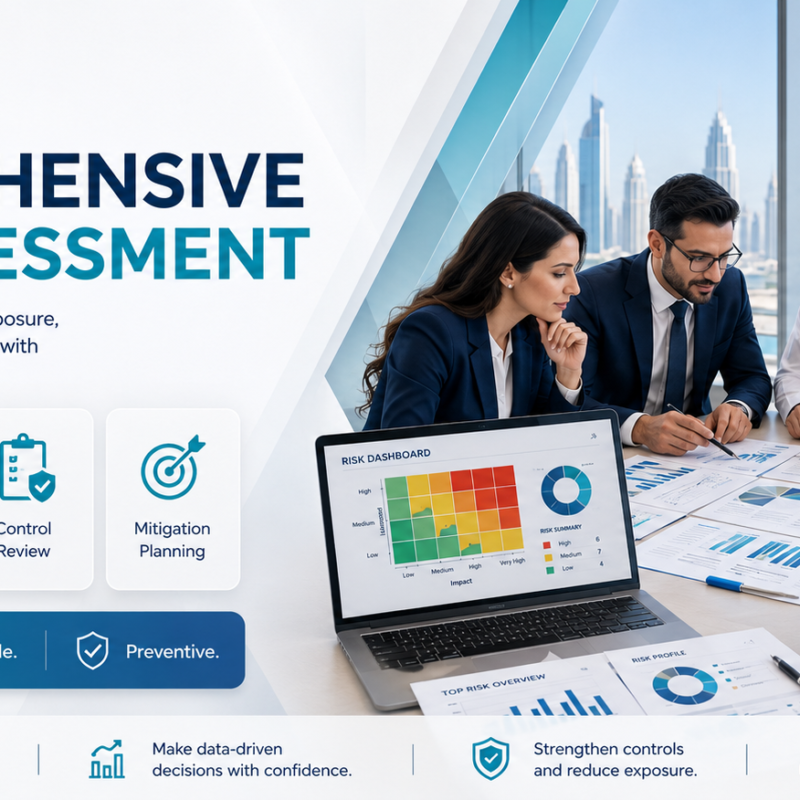 Risk Assessment