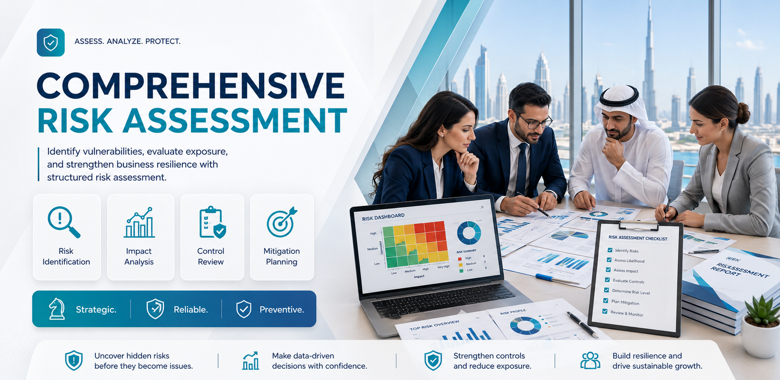 Risk Assessment