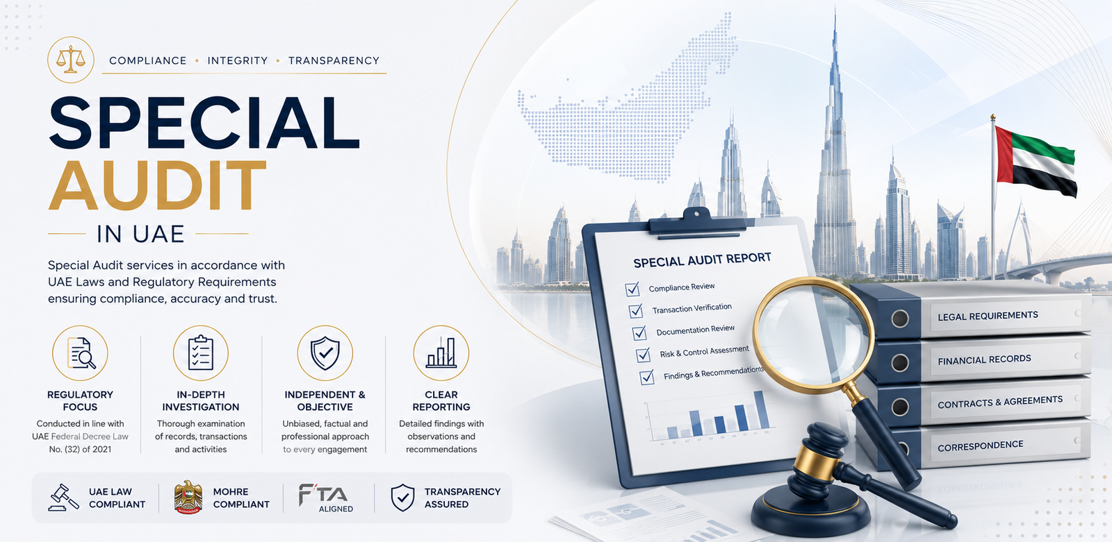 Special Audit