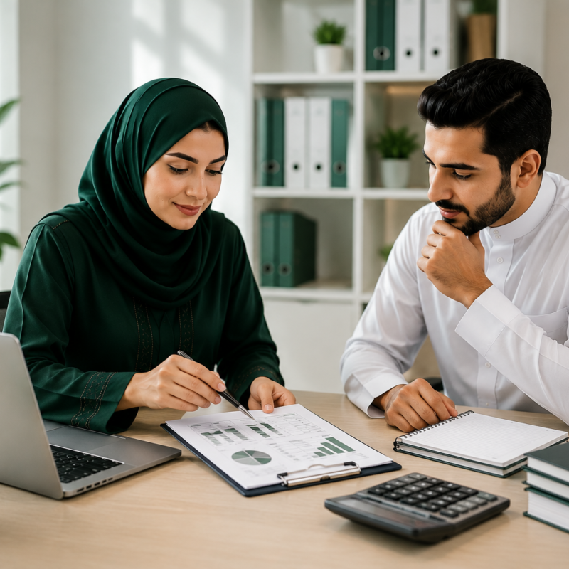 Outsource Accounting