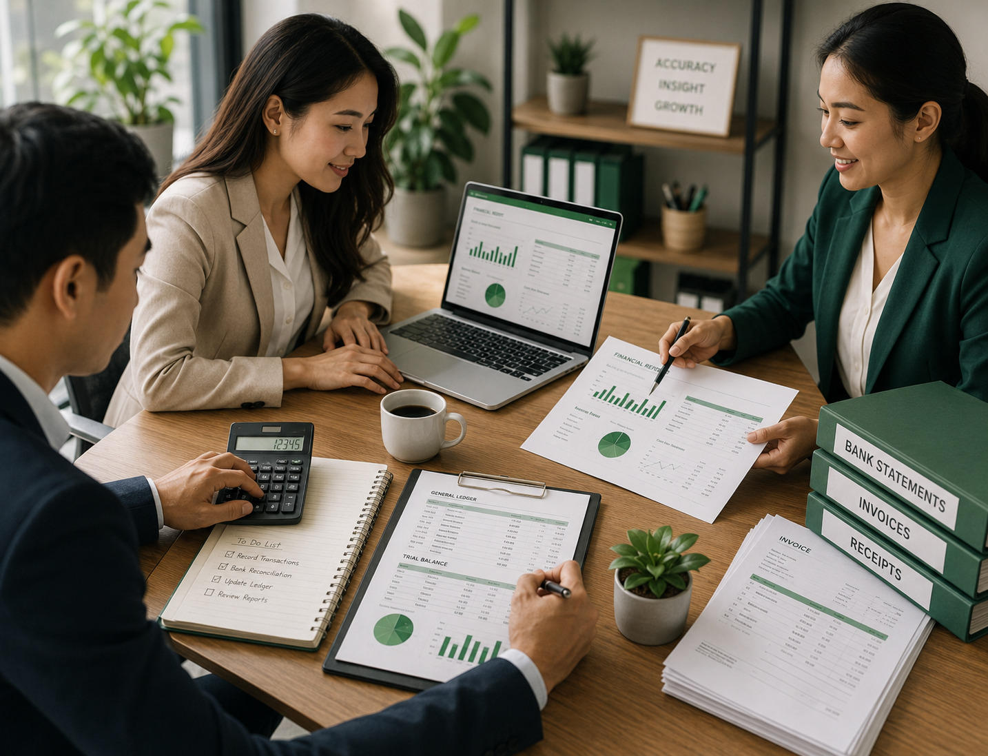 bookkeeping services