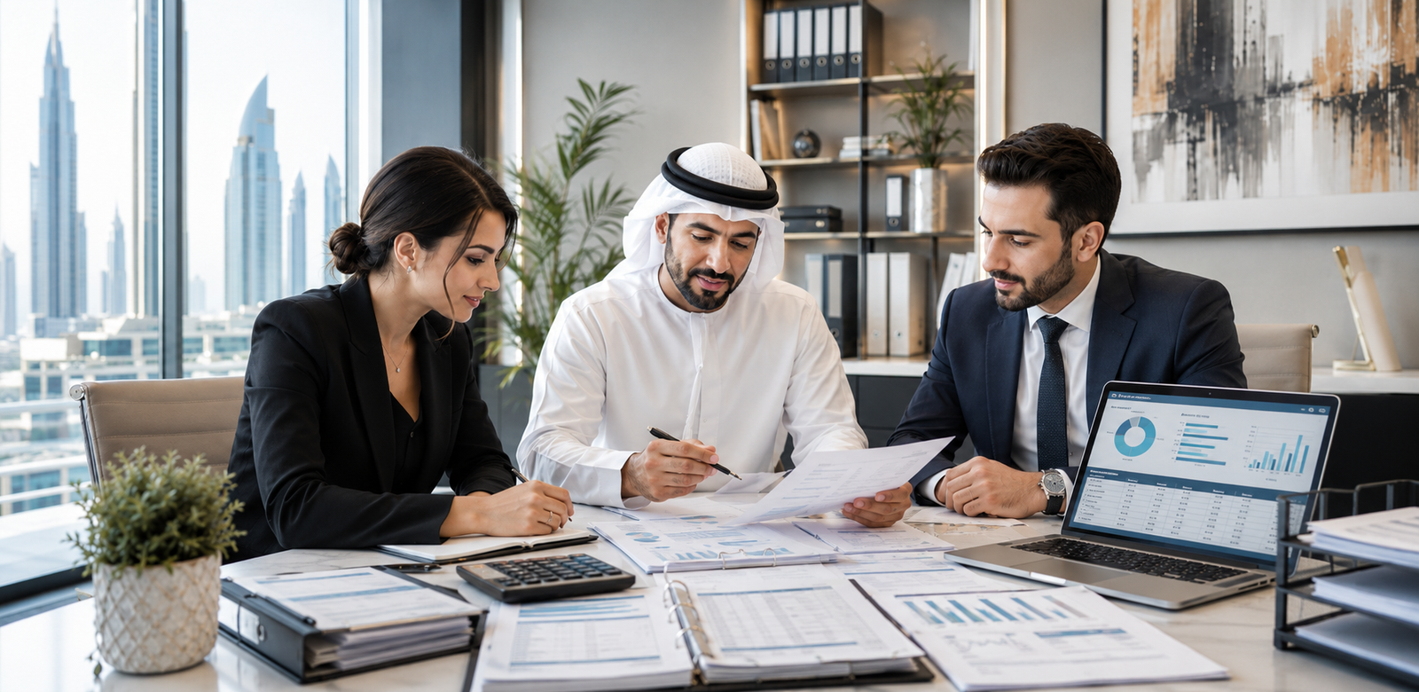 bookkeeping services
