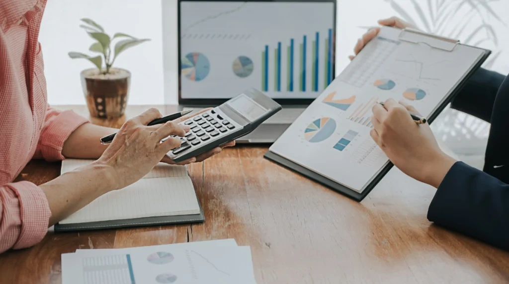 Bookkeeping for Startups