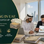 How to Fix Backlog Accounting in UAE: When and How to Catch Up
