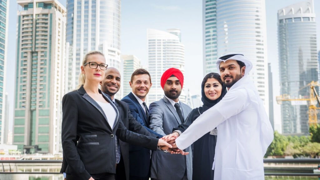 How to Start a Business in Dubai