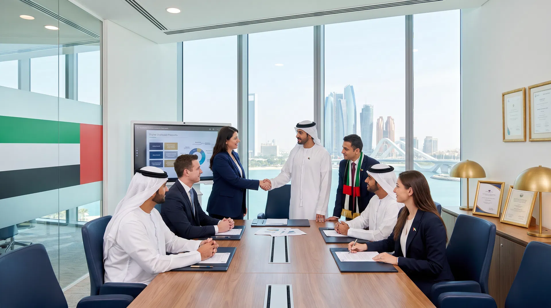 skill level 1 2 3 MOHRE UAE We the UAE 2031 vision AED 24 billion