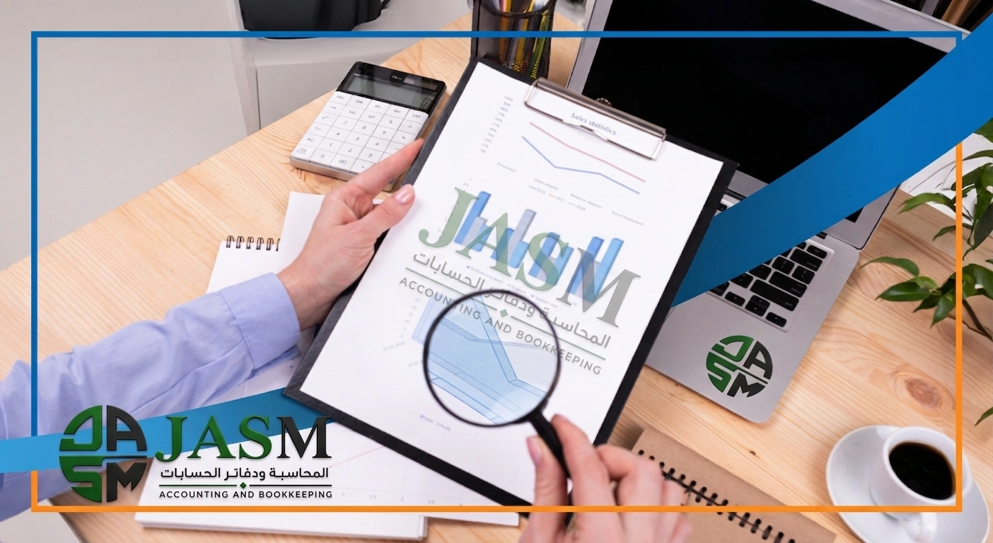 Forensic Accounting UAE