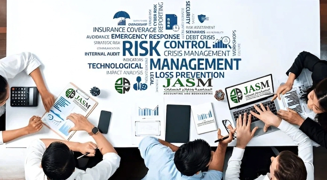 Risk Assessment Audit UAE