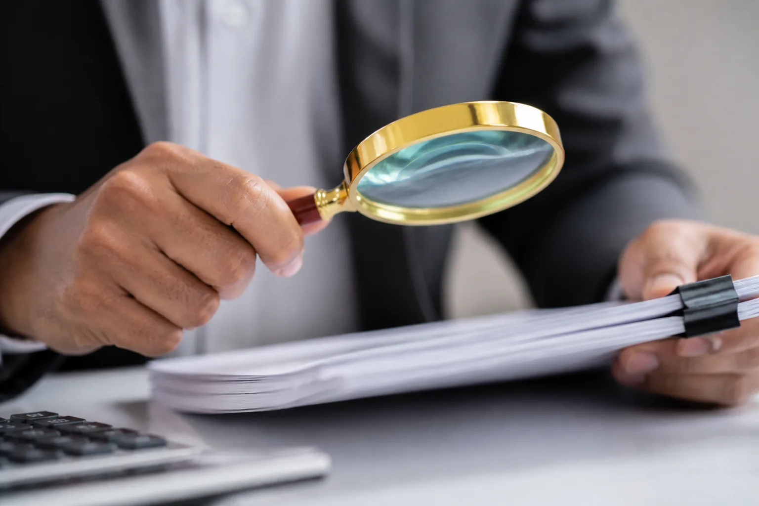 Special Audits UAE